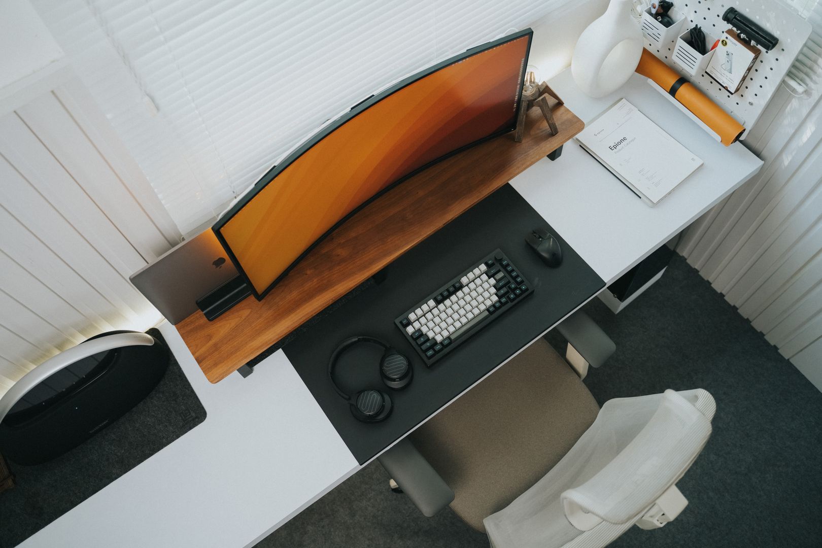 Keyboards for Office Productivity