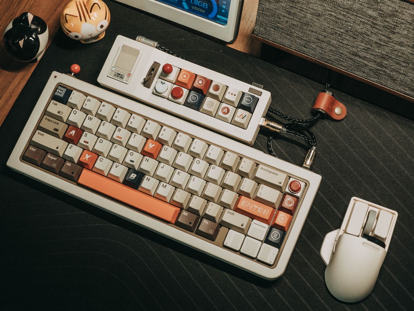 Keychron Q6 Max