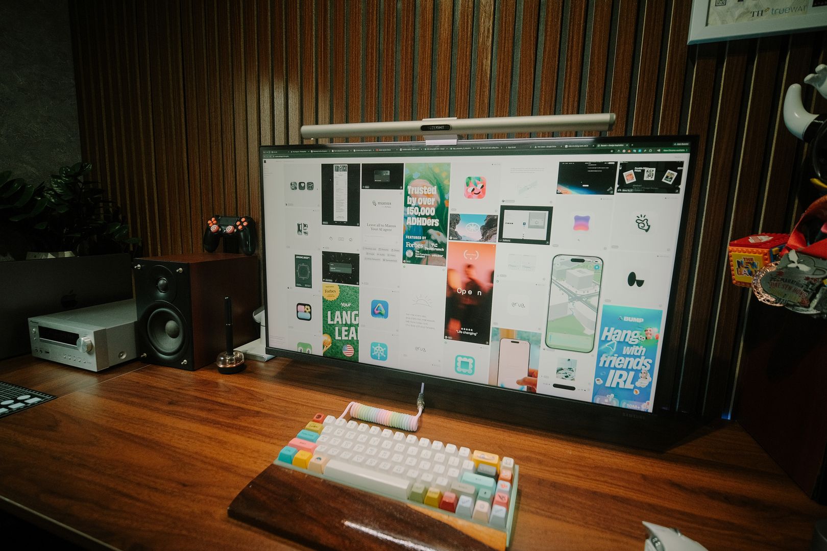 Best Monitors for Home Office