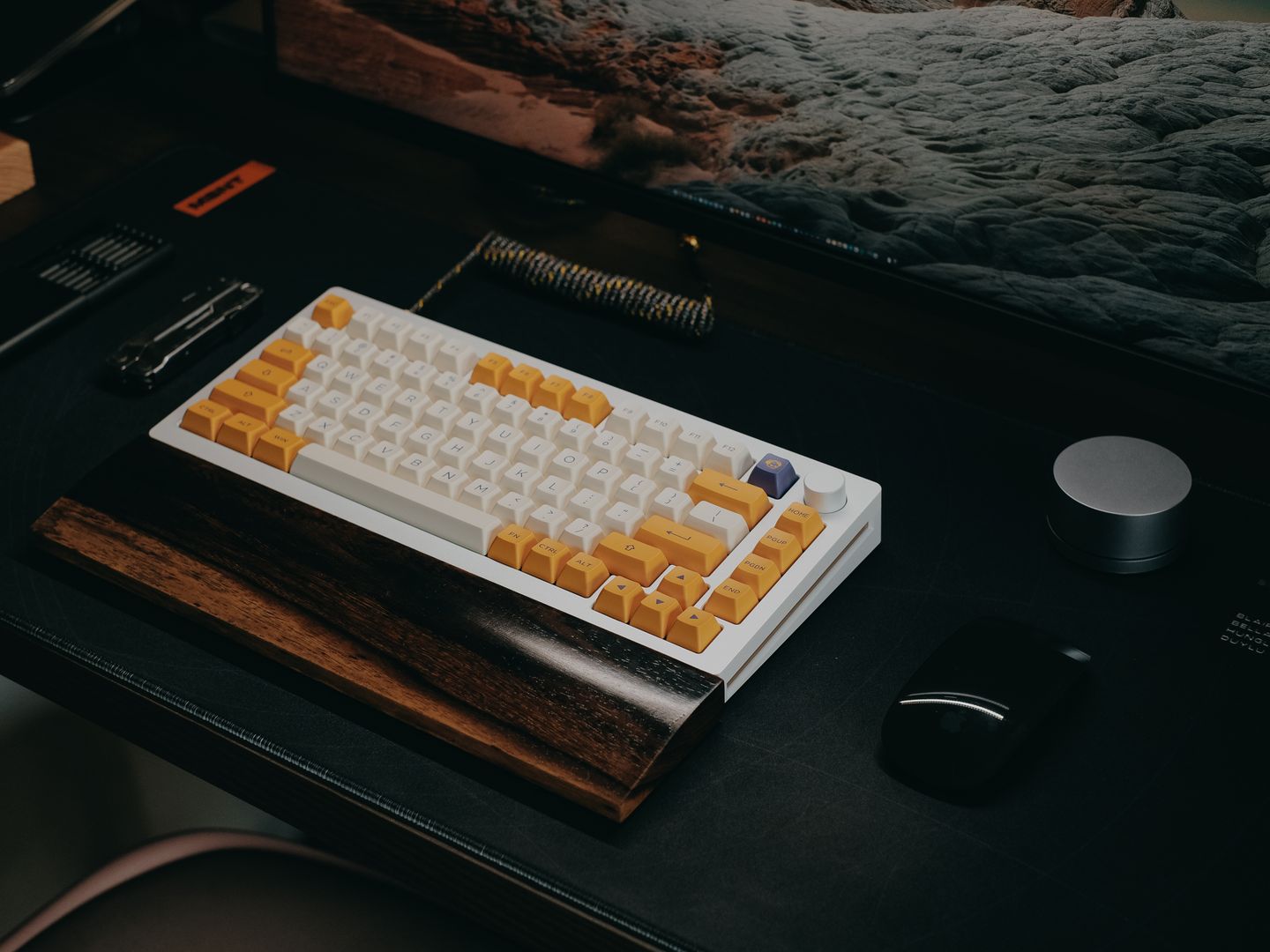 Keyboards for Office Productivity