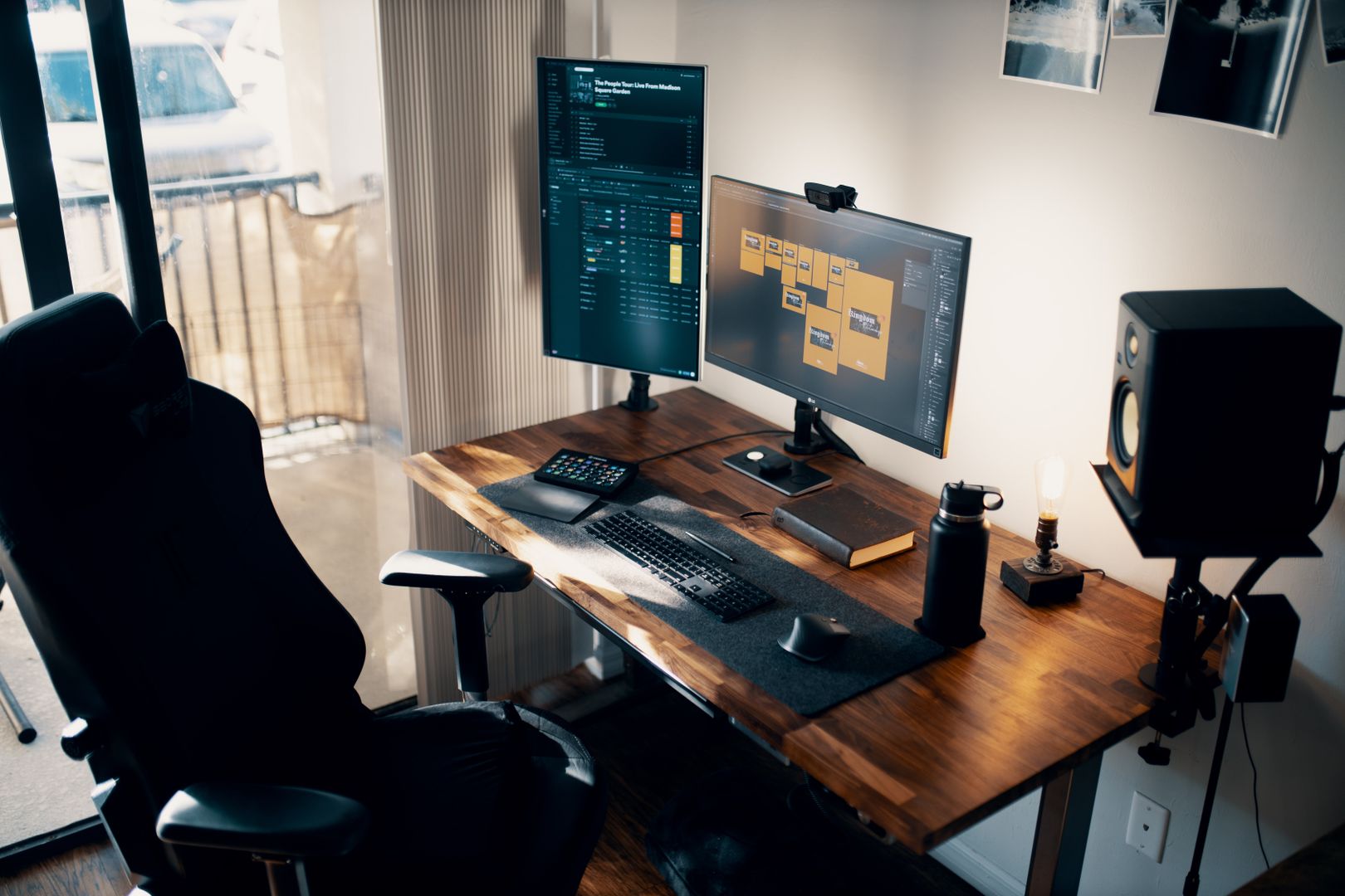 Office desk lamp picks for work-from-home offices (2026)